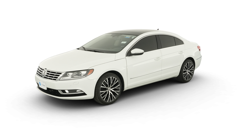 2015 Volkswagen CC