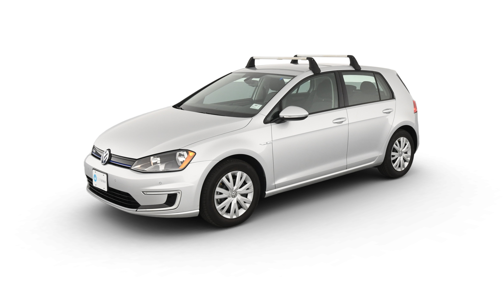 2015 Volkswagen e-Golf vehicle photo