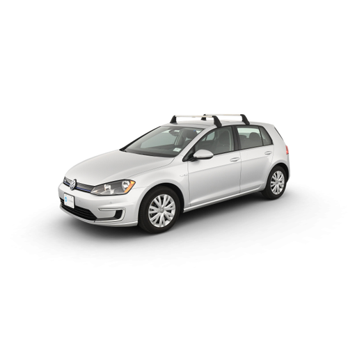 2015 Volkswagen e-Golf