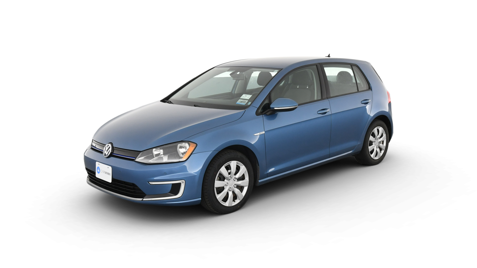 2015 Volkswagen e-Golf