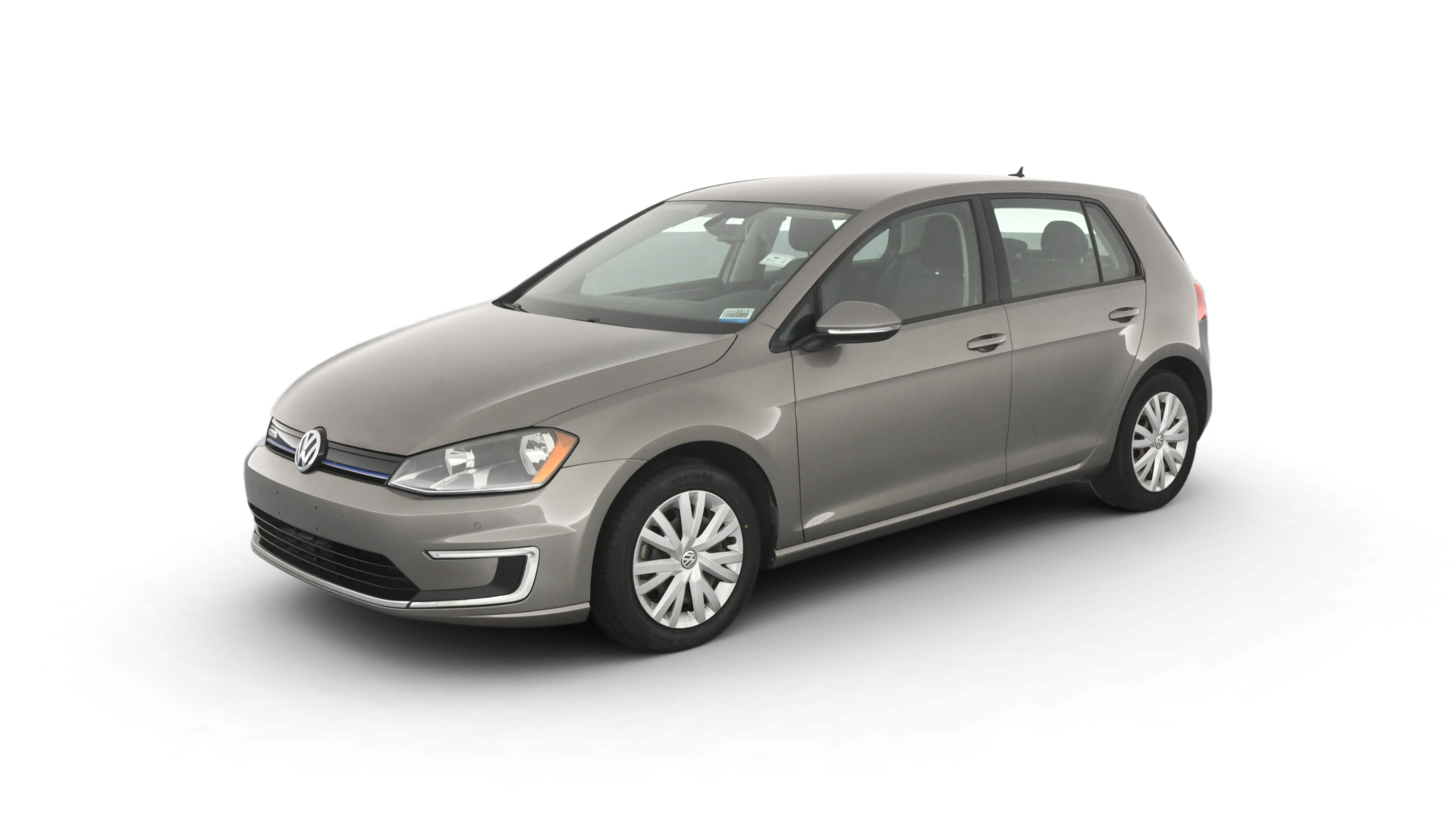 2015 Volkswagen e-Golf vehicle photo