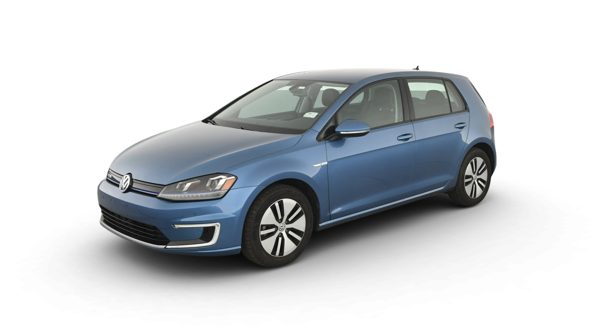 2015 Volkswagen e-Golf