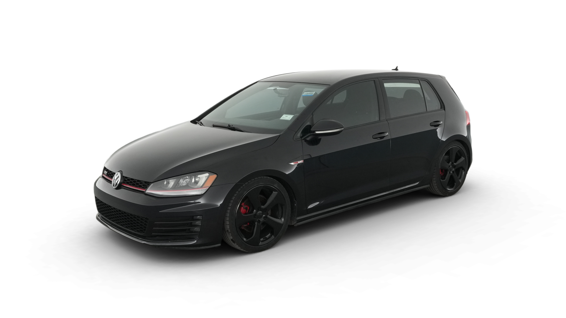 2015 Volkswagen Golf GTI - Image 1