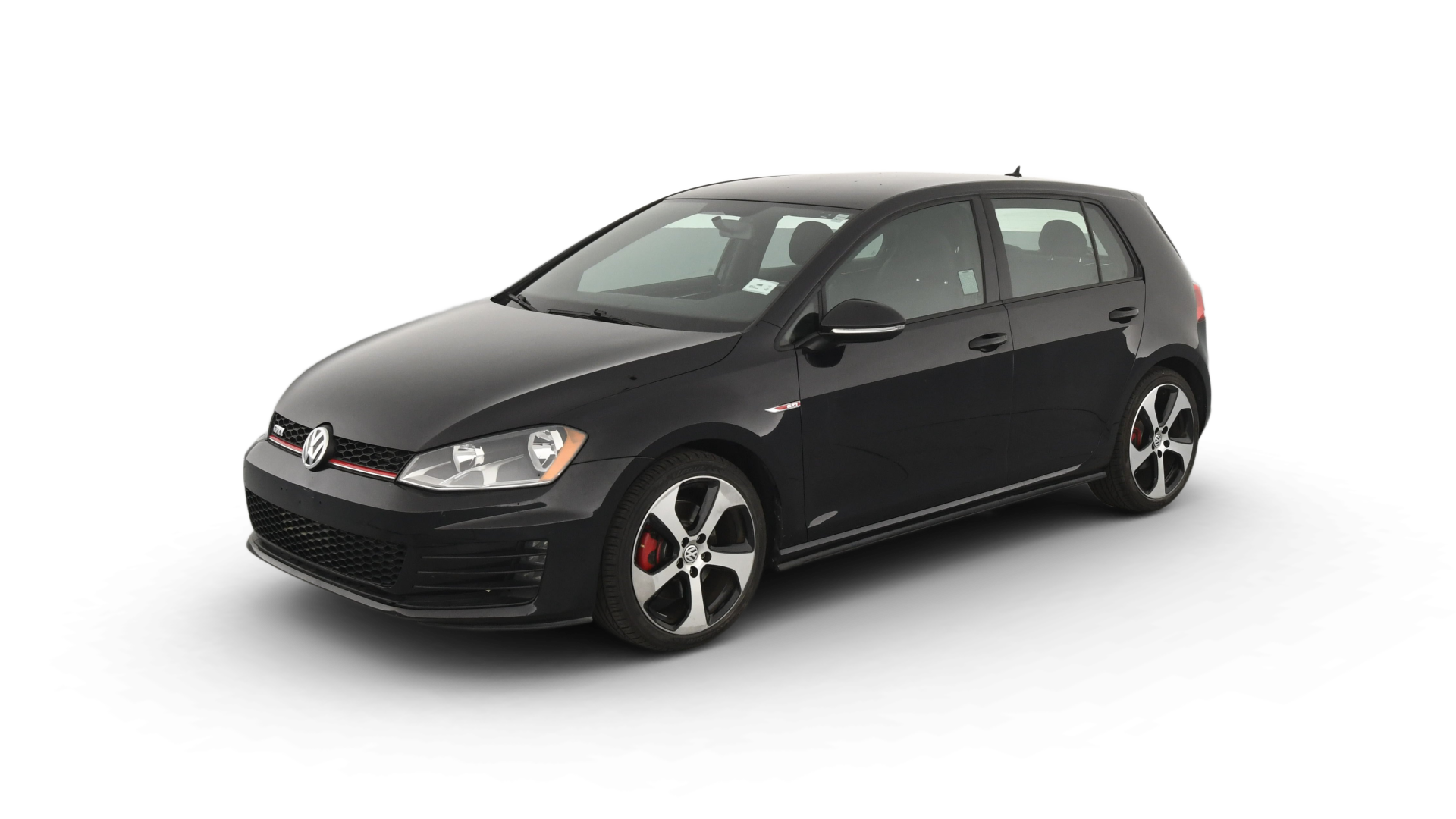 2015 Volkswagen Golf GTI