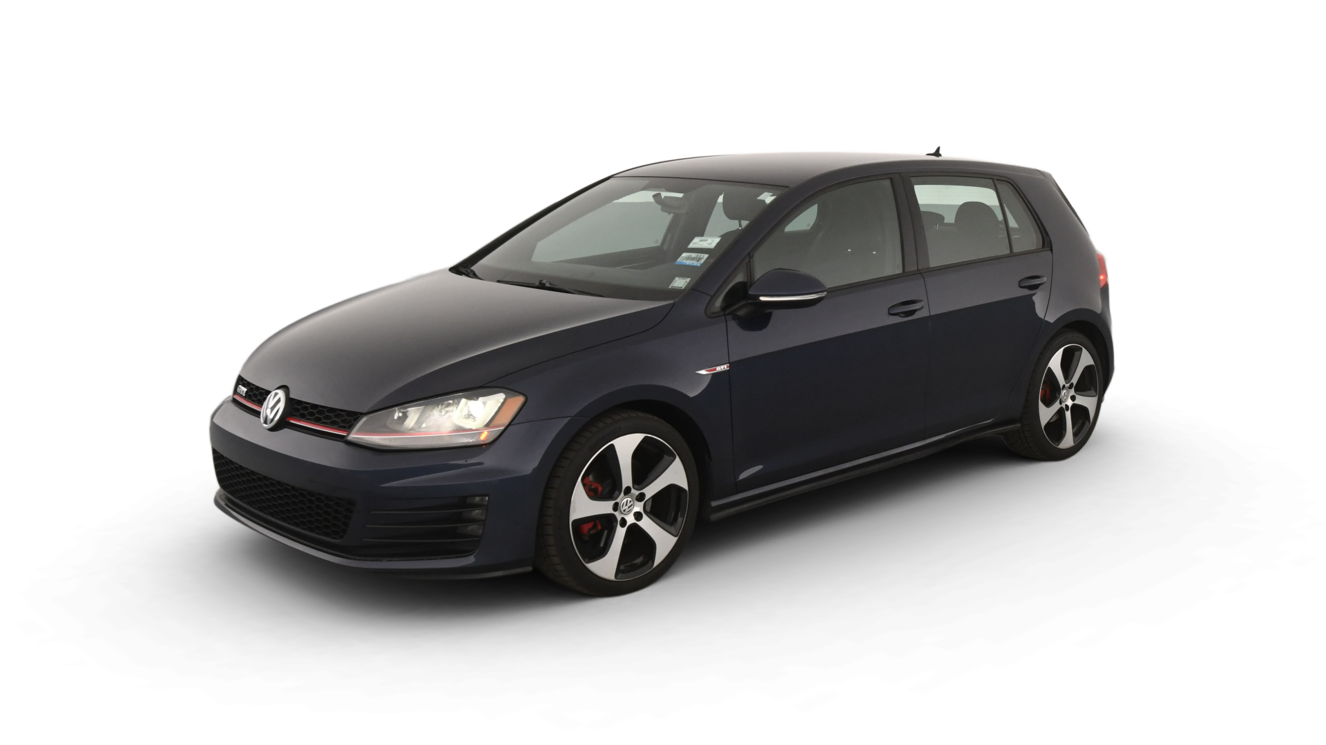 2015 Volkswagen Golf GTI