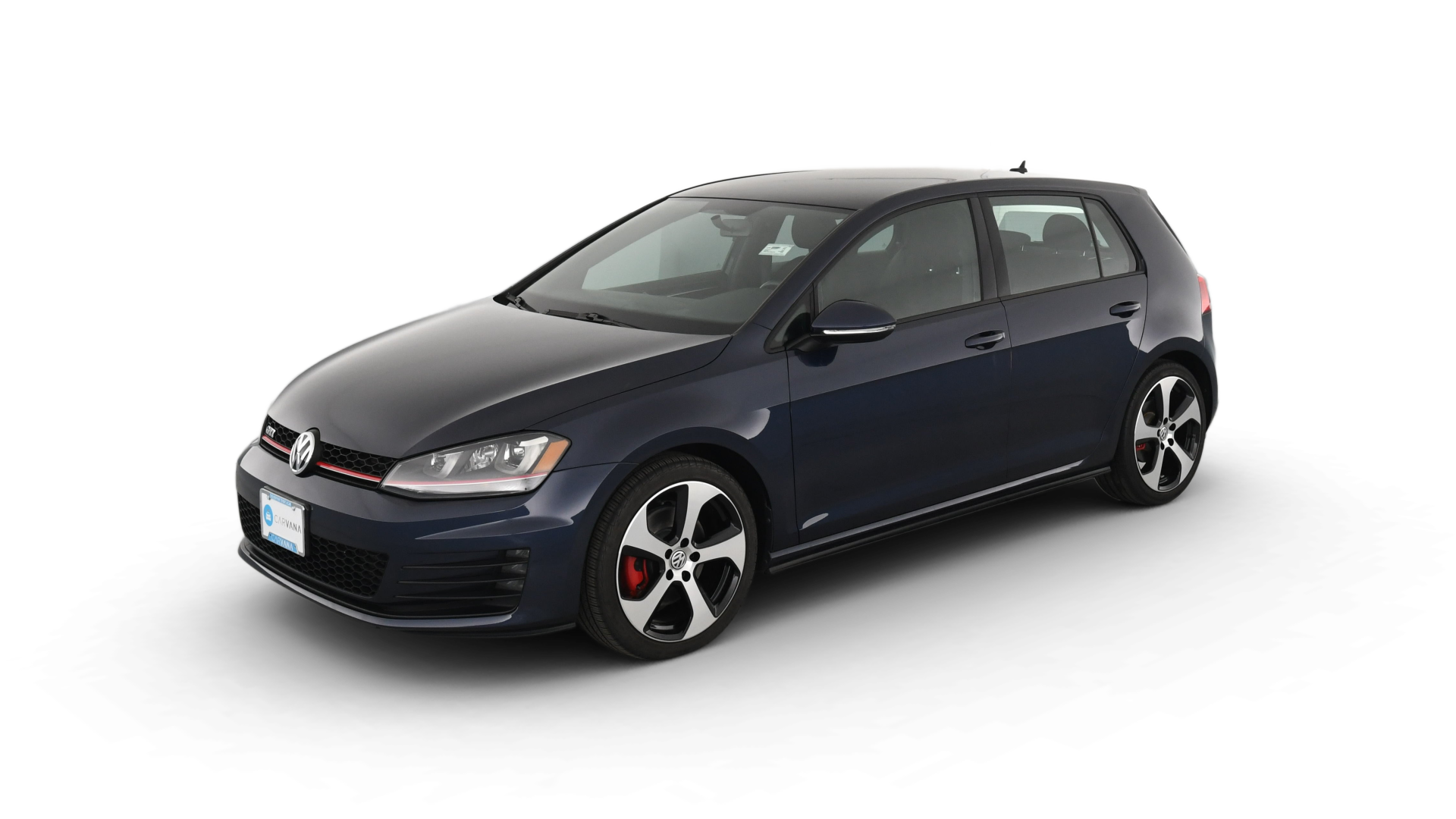 2015 Volkswagen Golf GTI