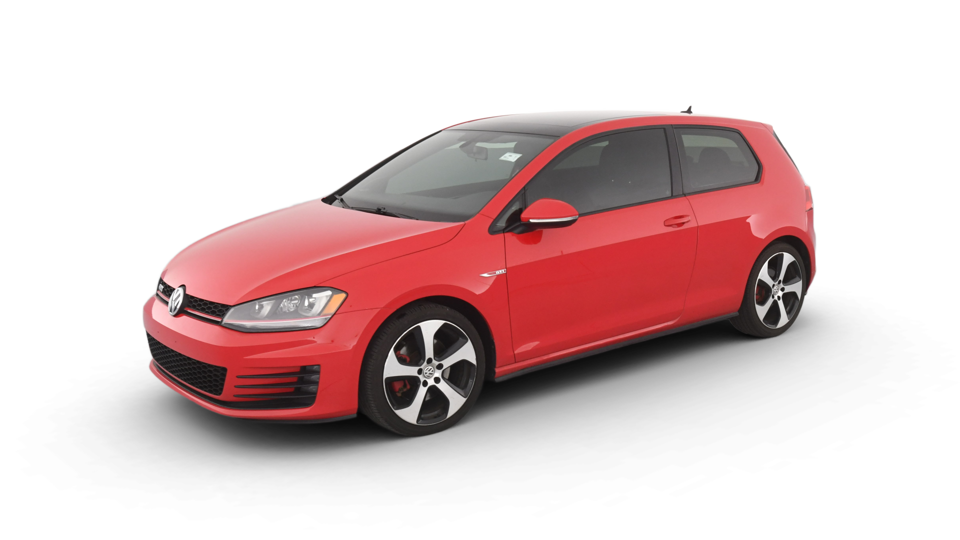 Used 2015 Volkswagen Golf GTI | Carvana