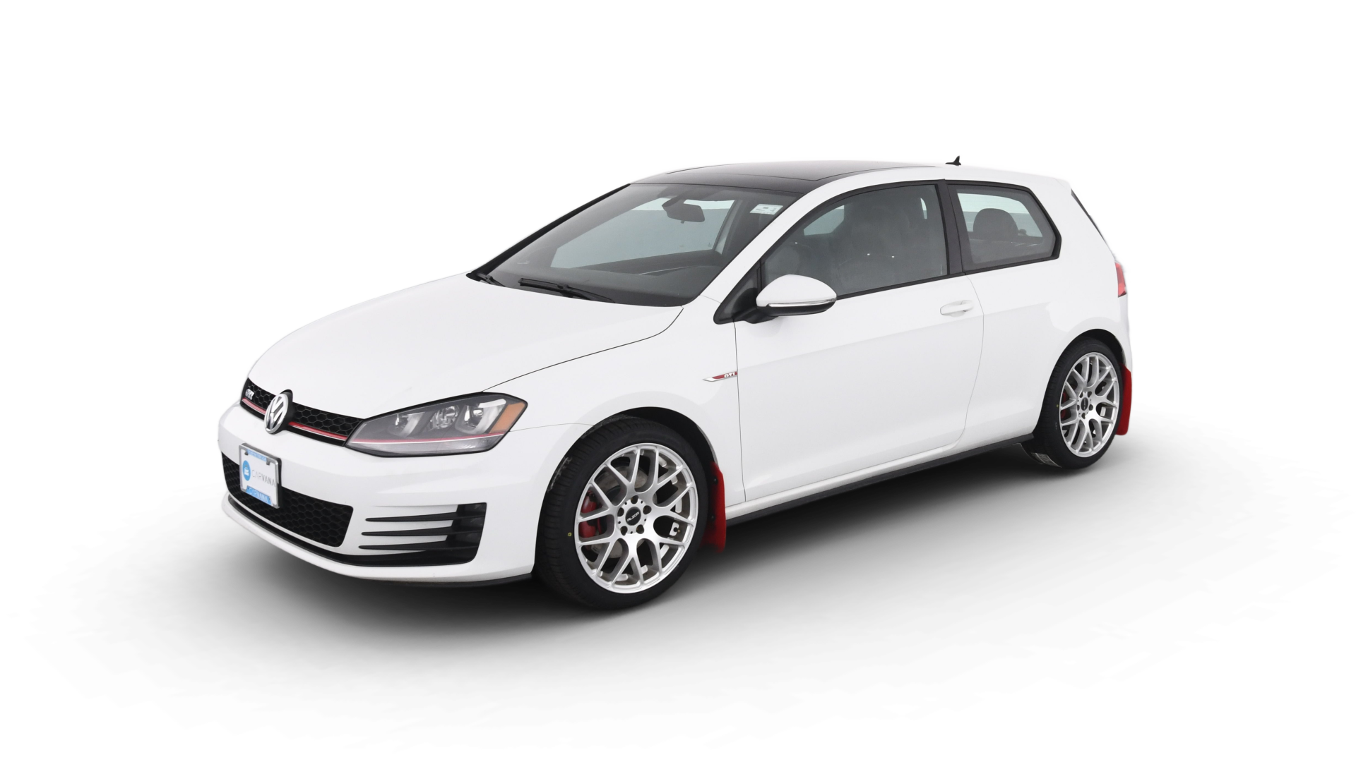 2015 Volkswagen Golf GTI