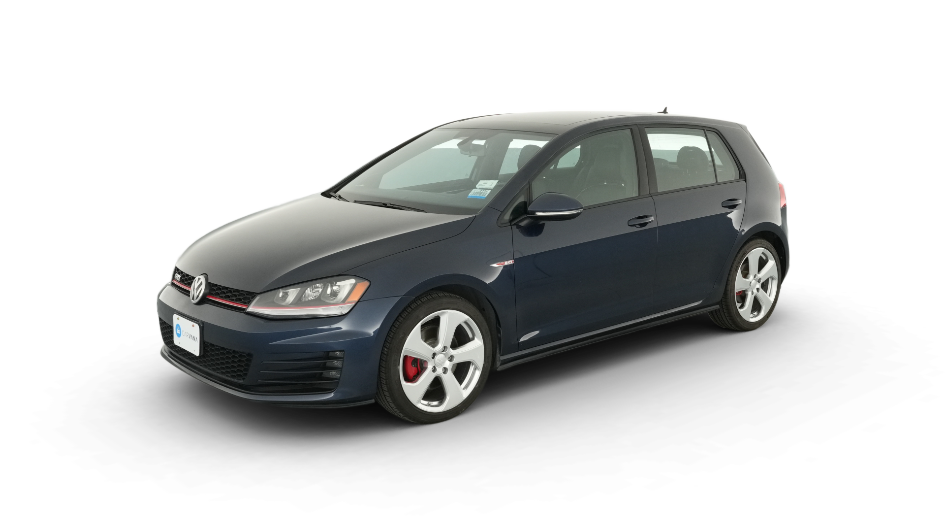 2015 Volkswagen Golf GTI