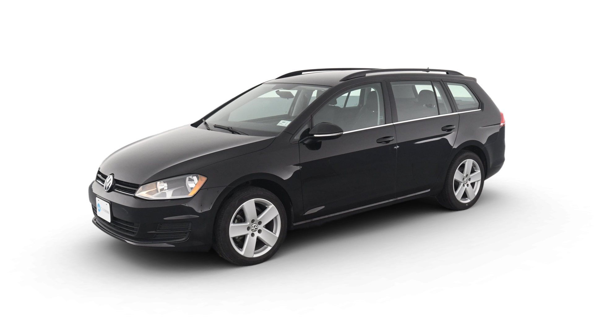 2015 Volkswagen Golf SportWagen