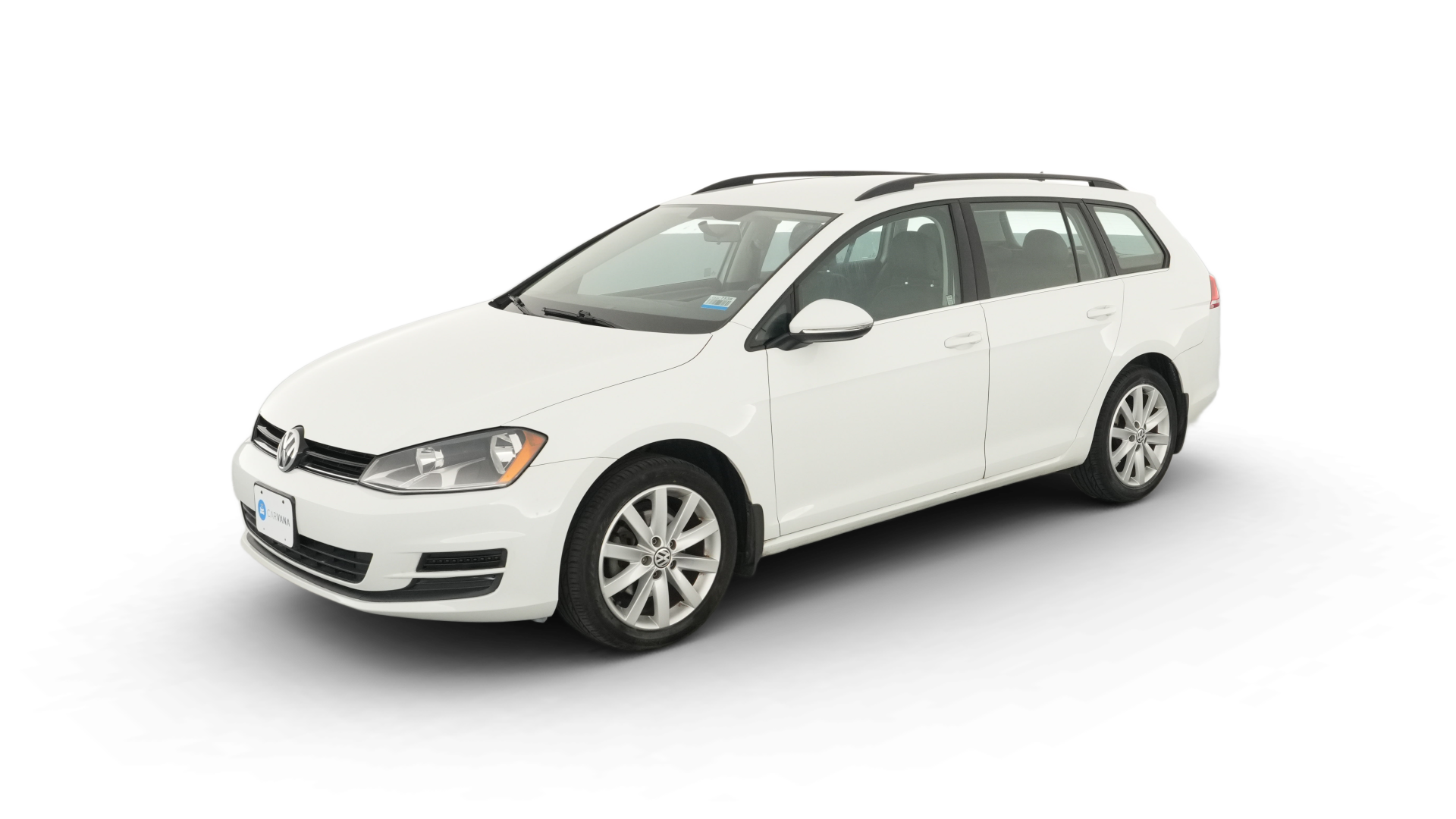 2015 Volkswagen Golf SportWagen