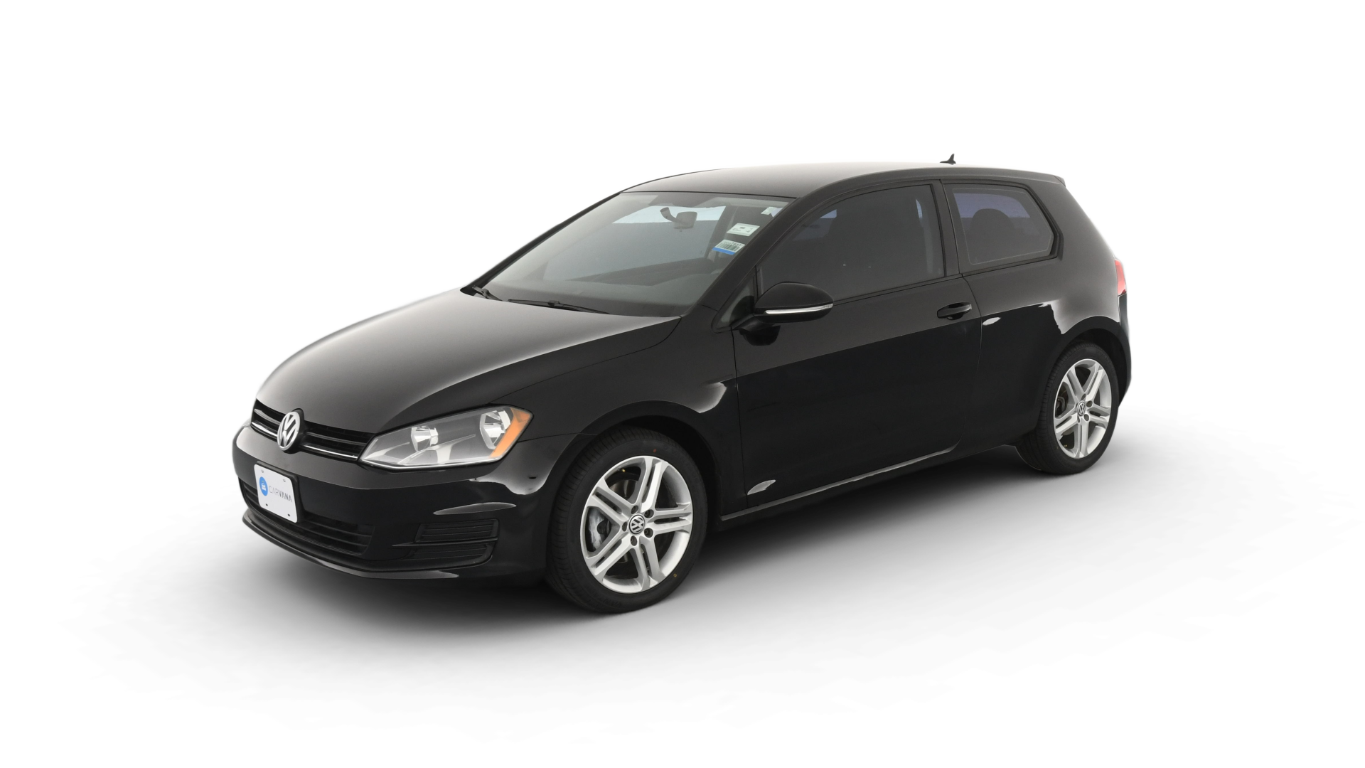 2015 Volkswagen Golf Launch Edition