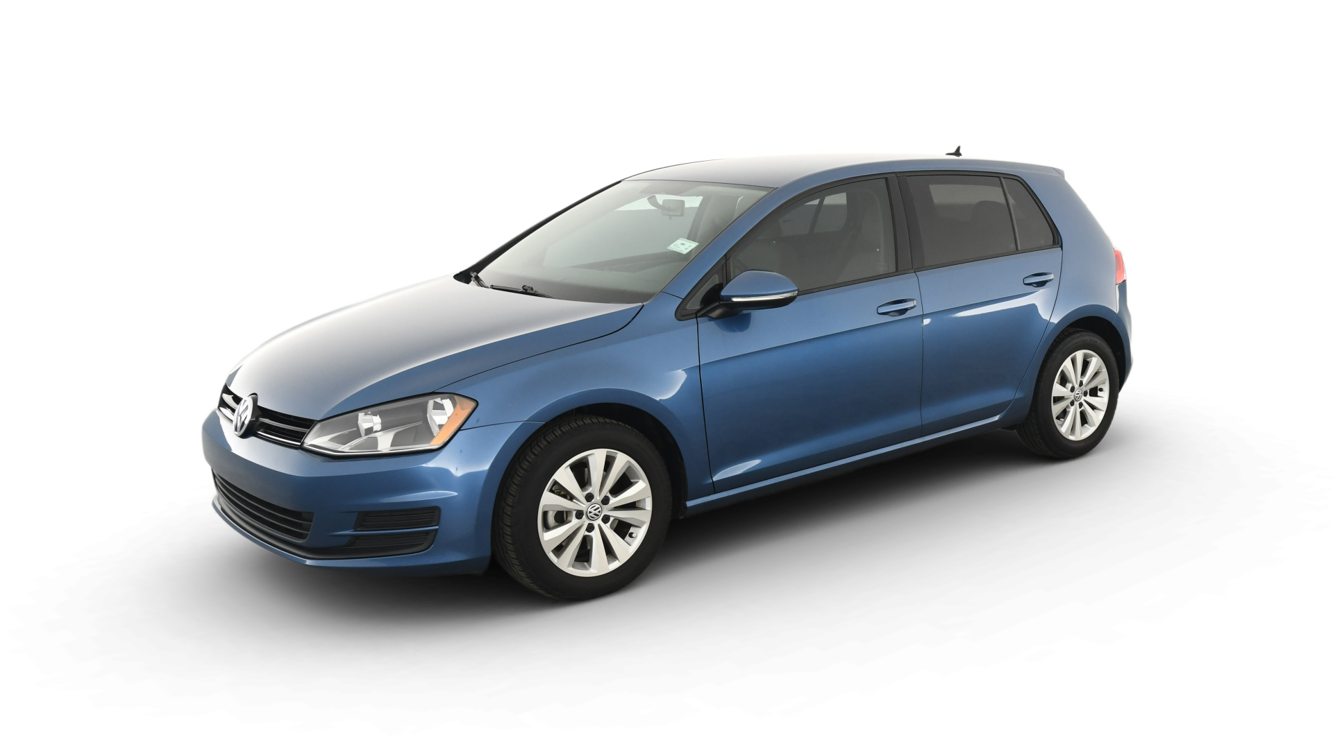 2015 Volkswagen Golf TDI SE