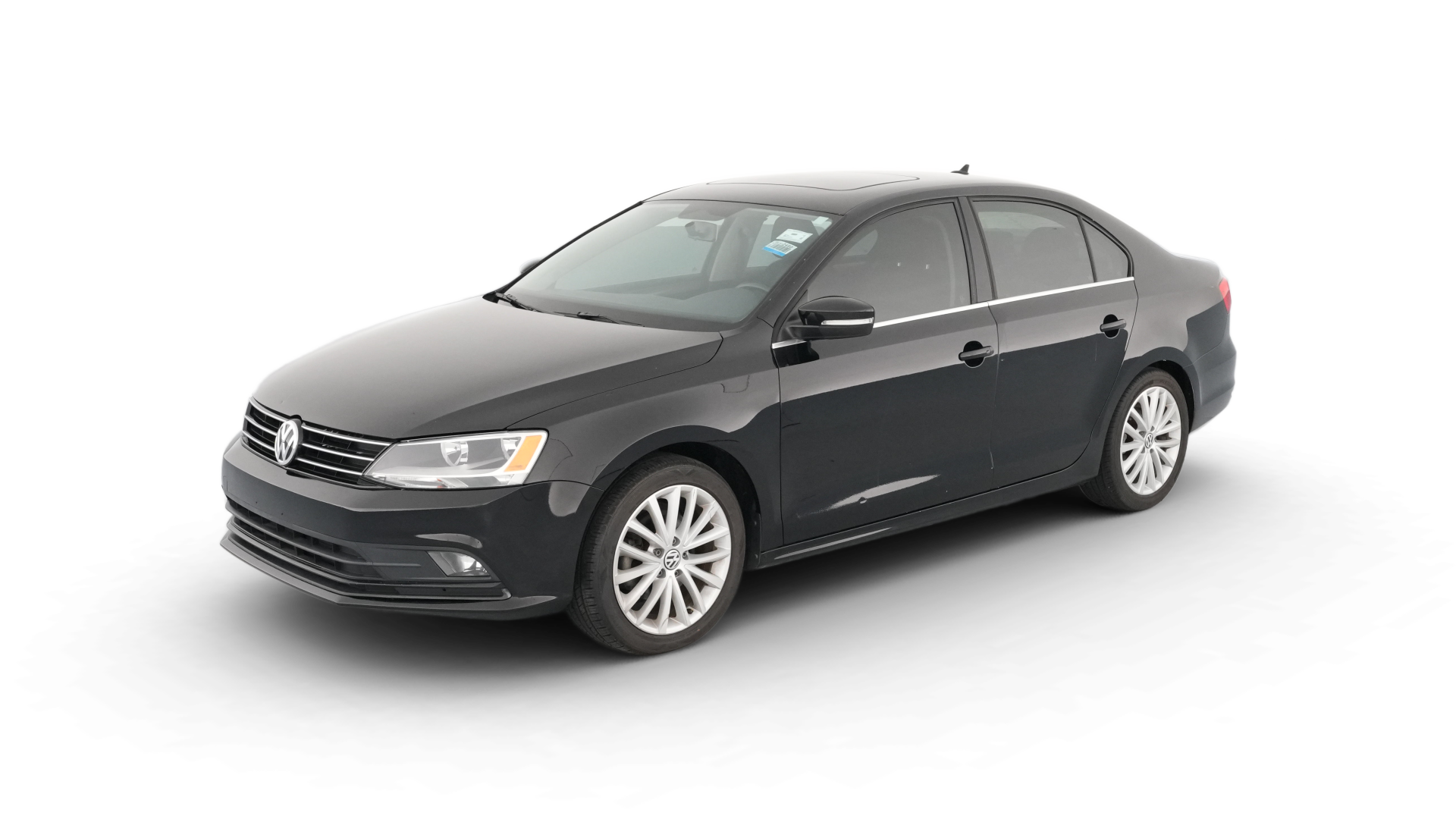 2015 Volkswagen Jetta