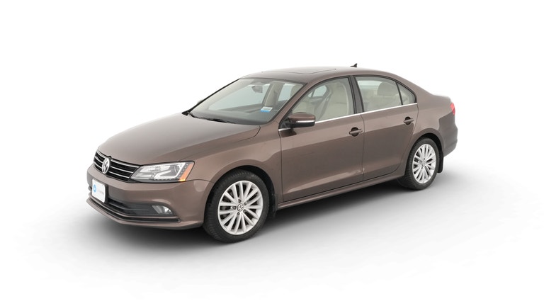 2015 Volkswagen Jetta vehicle photo