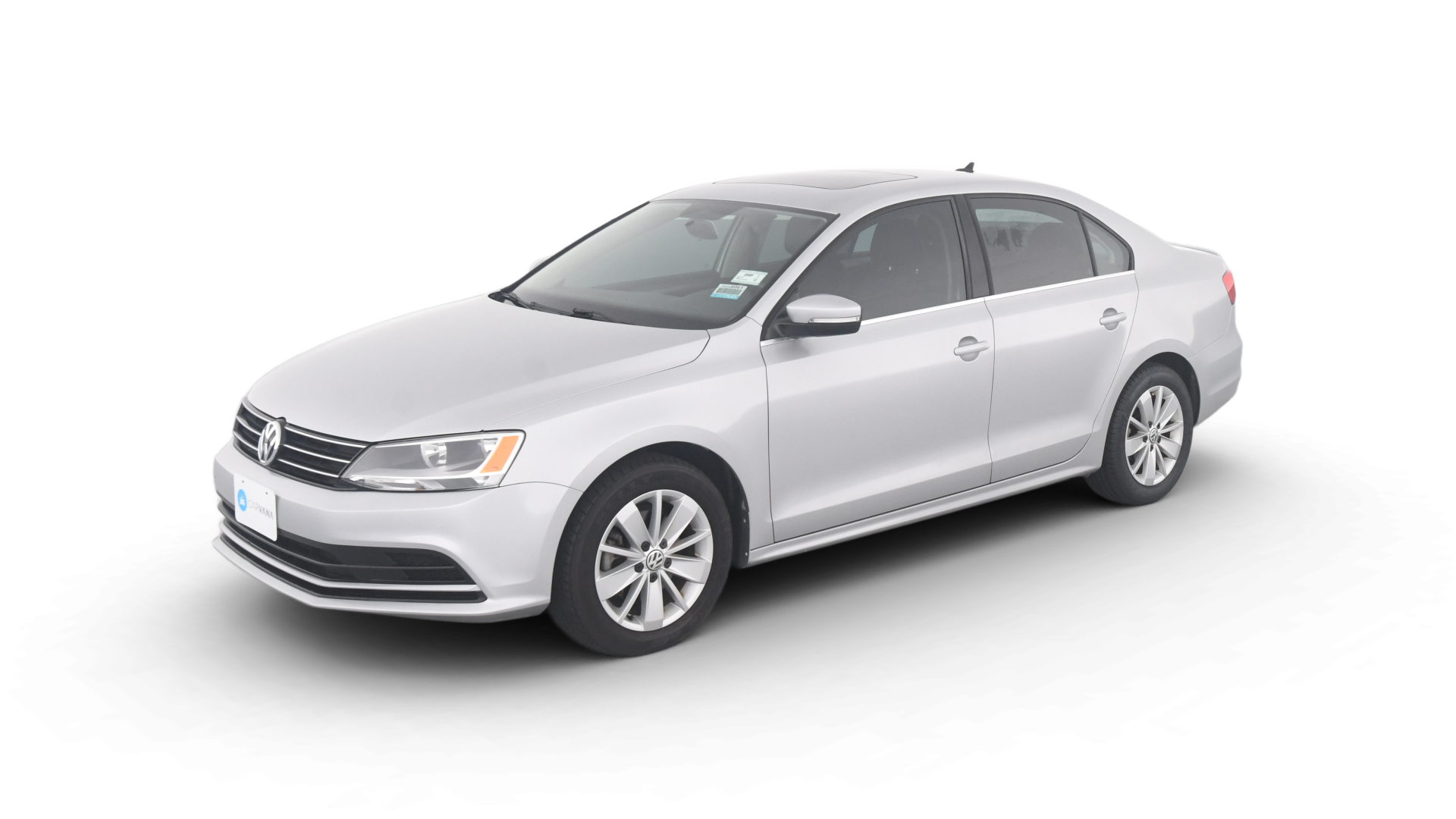 2015 Volkswagen Jetta