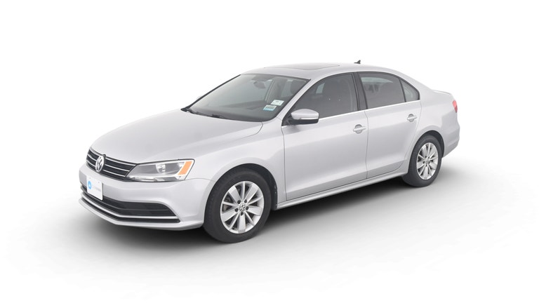 2015 Volkswagen Jetta vehicle photo
