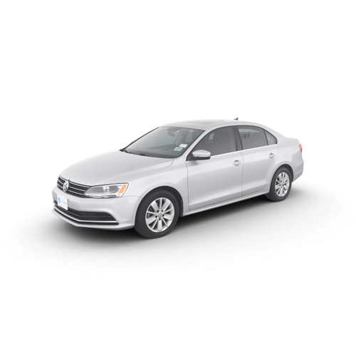 2015 Volkswagen Jetta