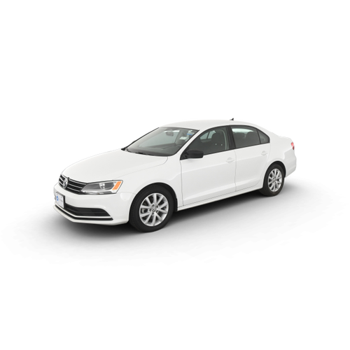 2015 Volkswagen Jetta