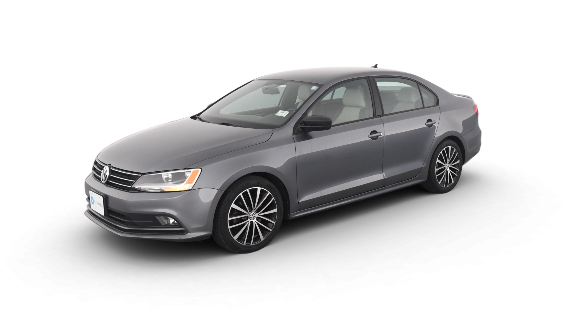 2015 Volkswagen Jetta Sport