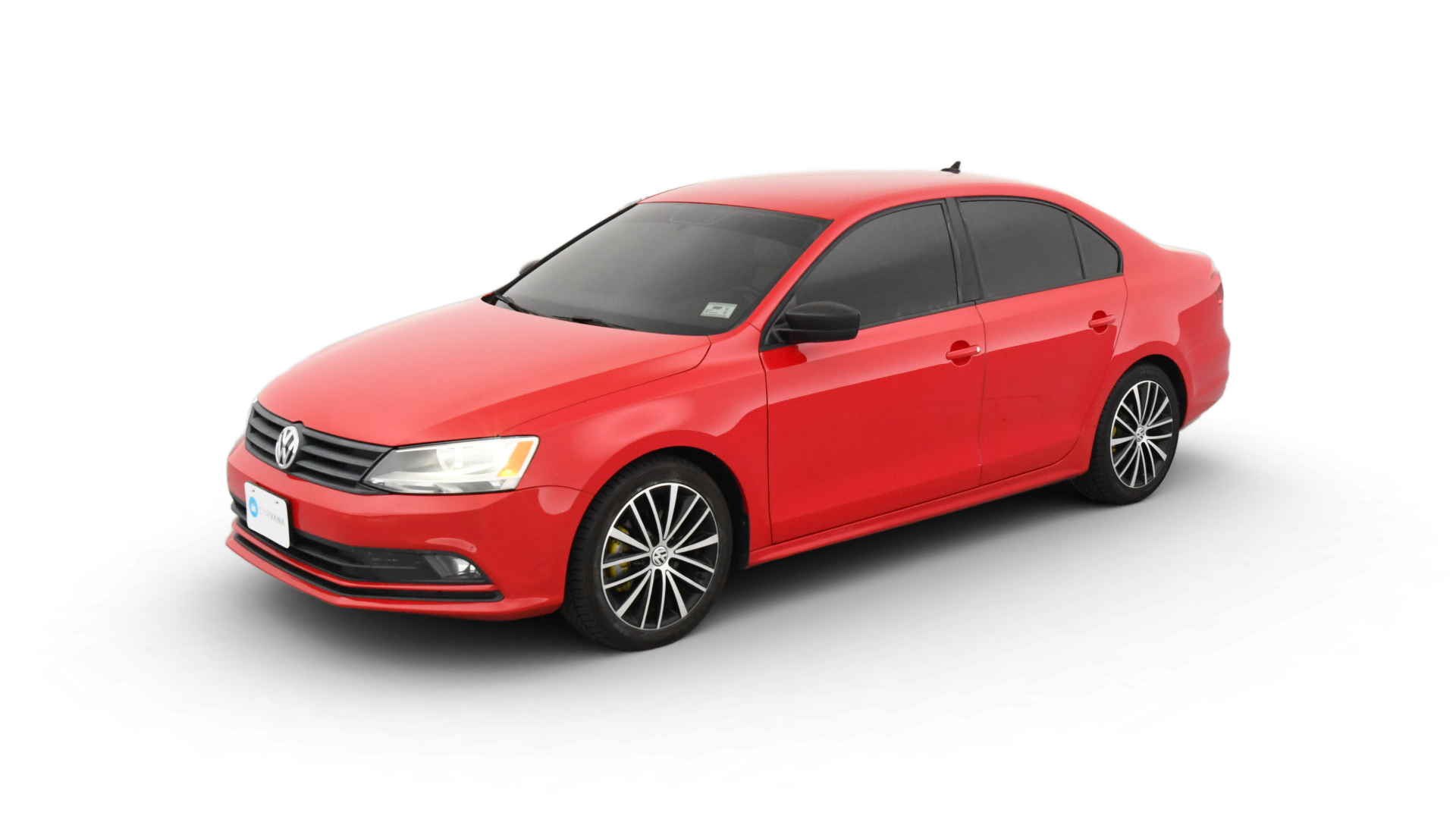 2015 Volkswagen Jetta