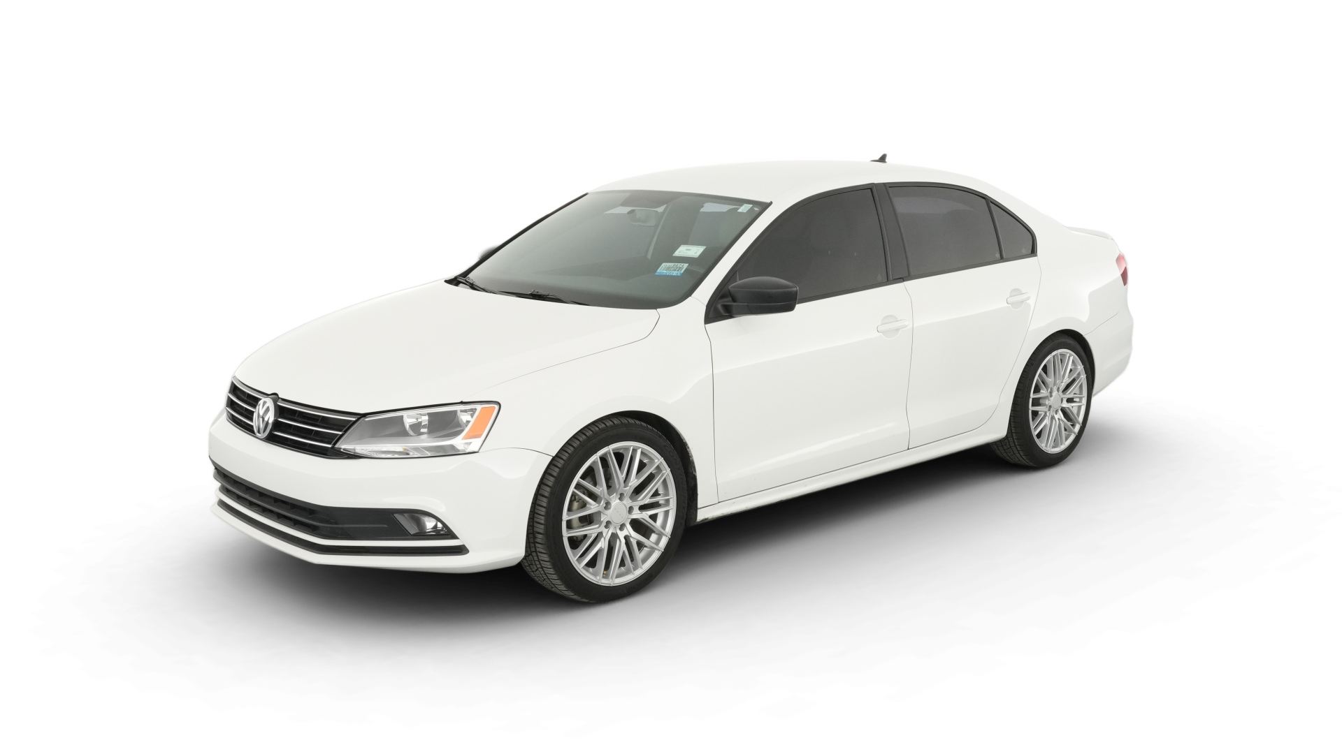 2015 Volkswagen Jetta vehicle photo