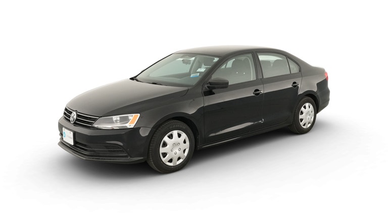 2015 Volkswagen Jetta vehicle photo
