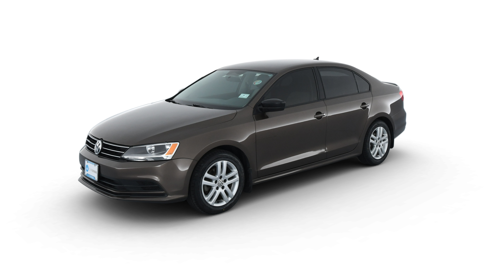 2015 Volkswagen Jetta S