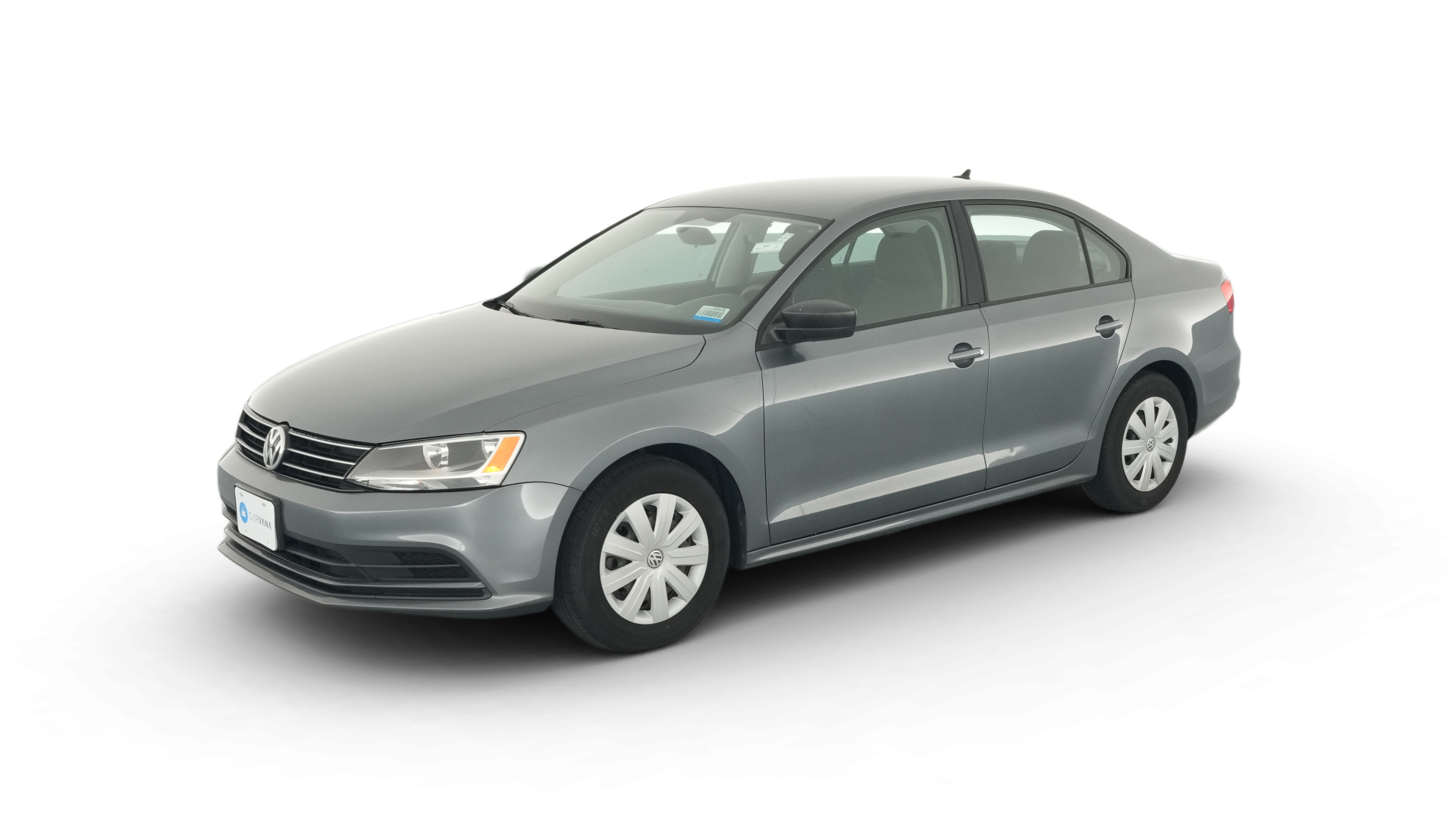 2015 Volkswagen Jetta