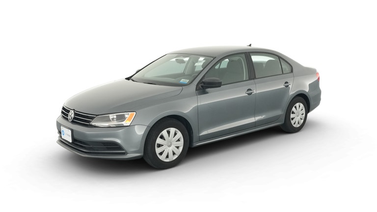 2015 Volkswagen Jetta vehicle photo
