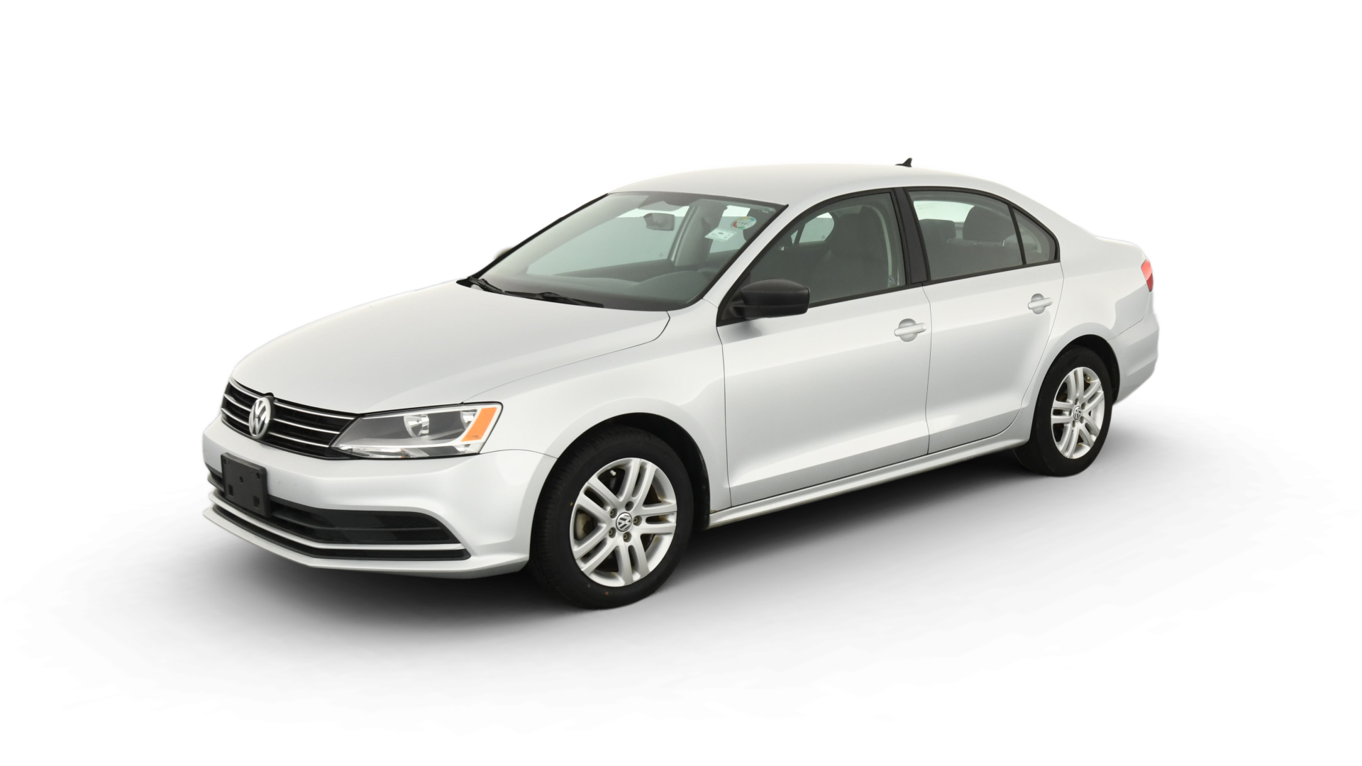 2015 Volkswagen Jetta vehicle photo