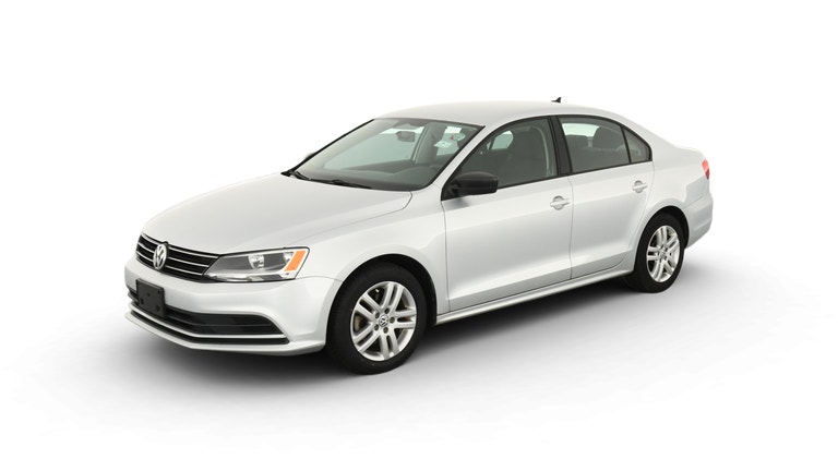 2015 Volkswagen Jetta vehicle photo