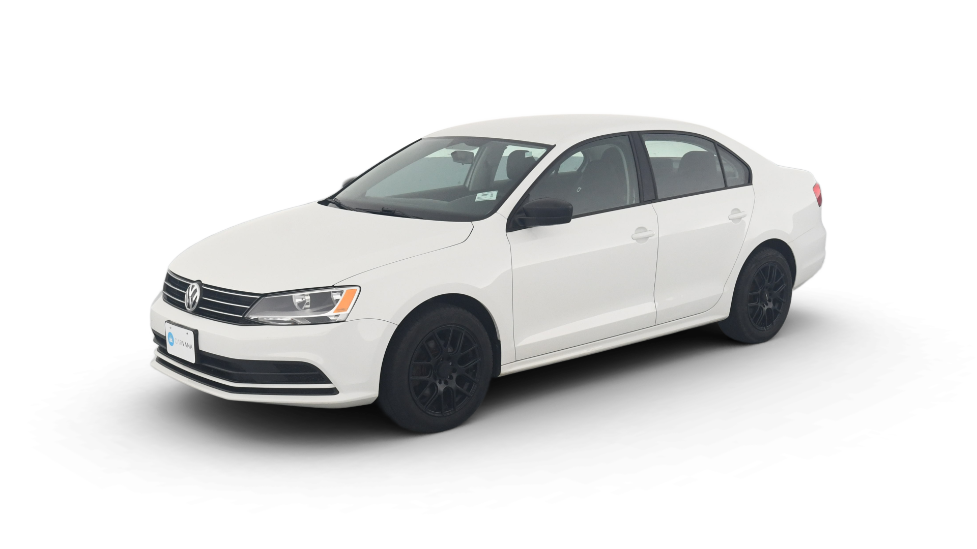 2015 Volkswagen Jetta vehicle photo