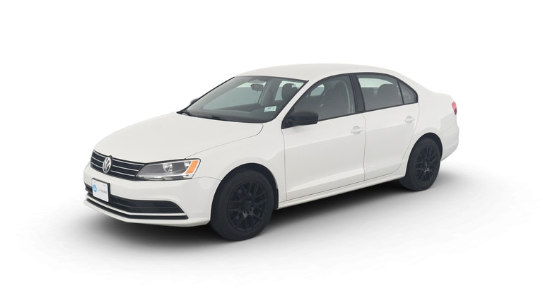 2015 Volkswagen Jetta vehicle photo