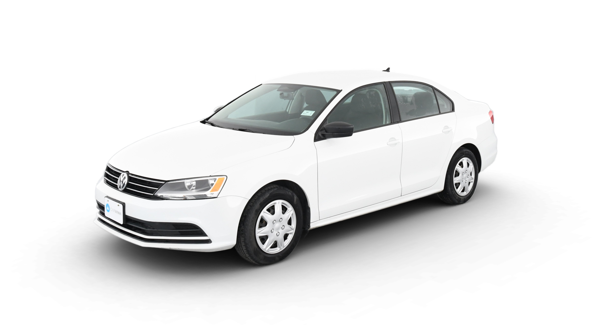 2015 Volkswagen Jetta S