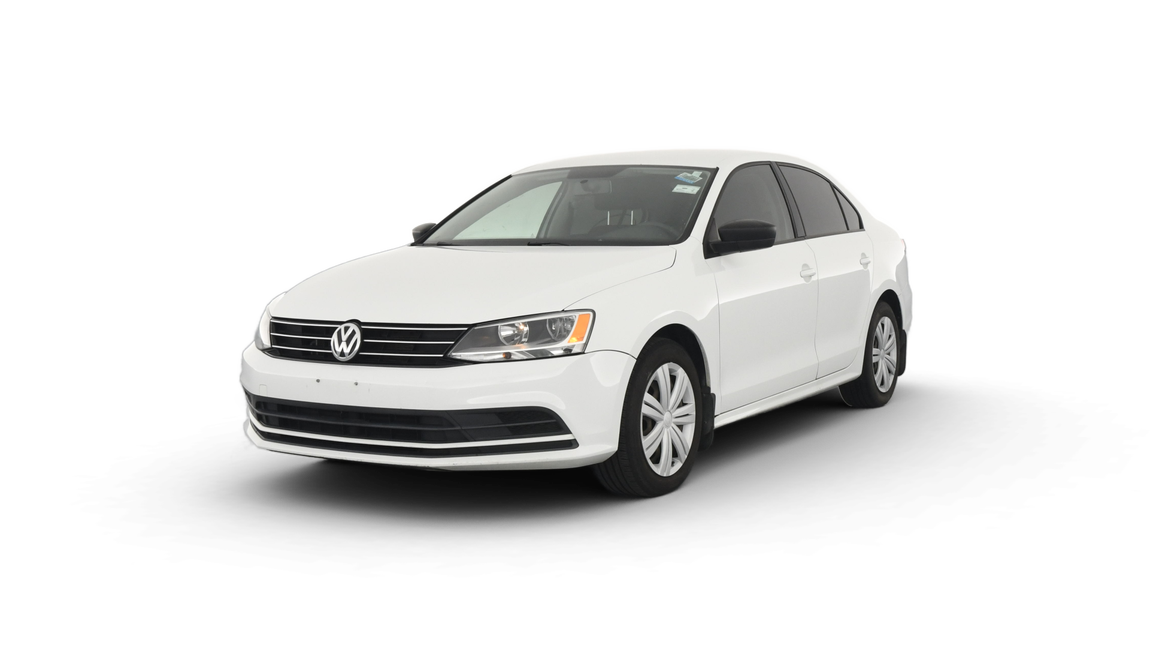 Volkswagen Jetta Diesel
