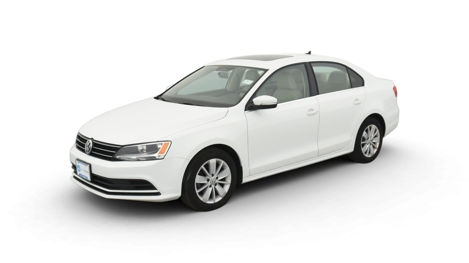 2015 Volkswagen Jetta vehicle photo