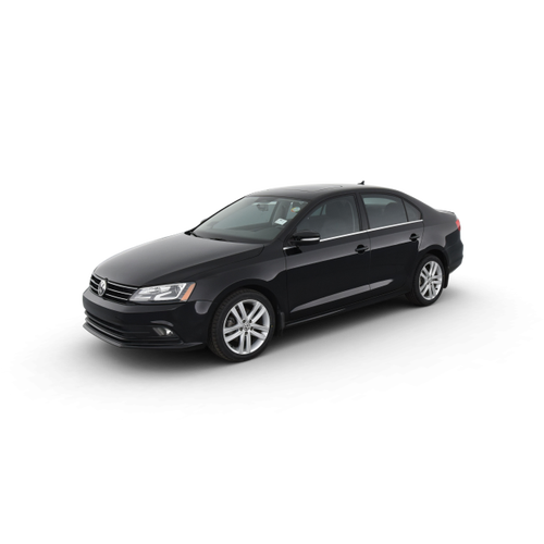 2015 Volkswagen Jetta