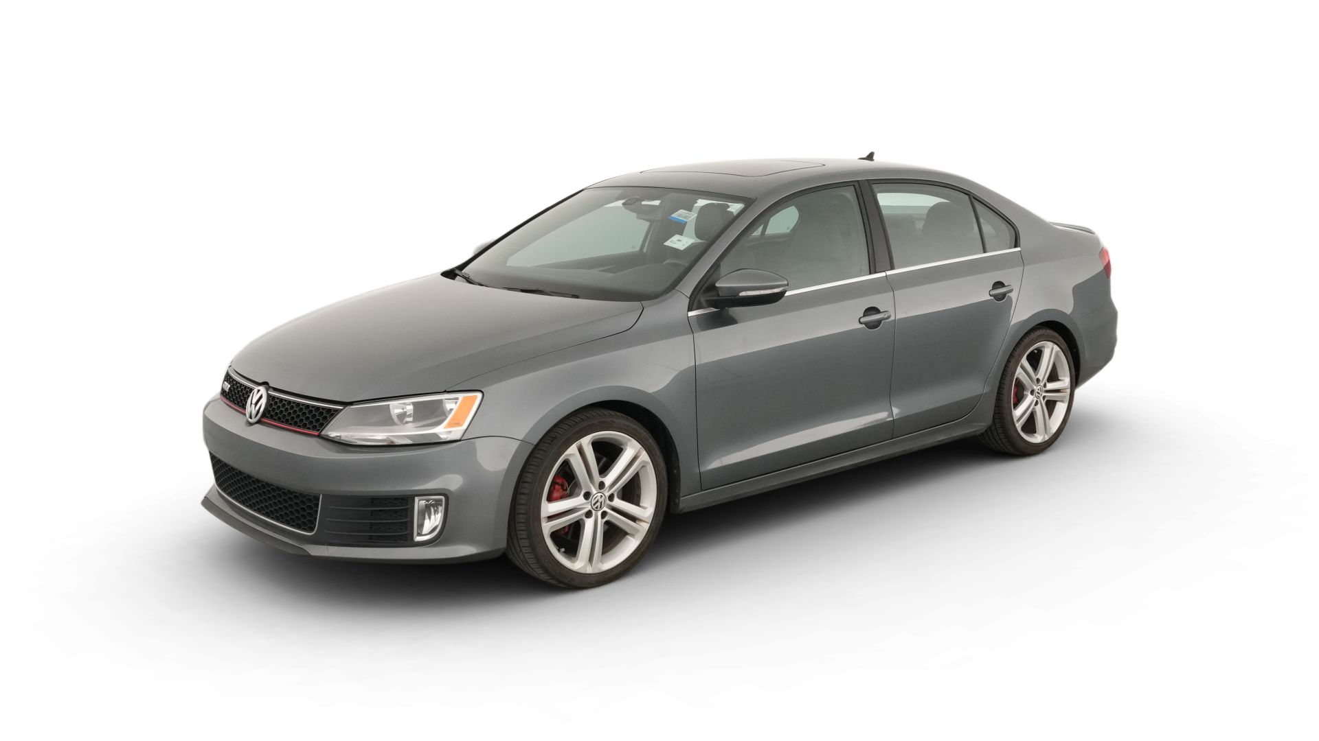 2015 Volkswagen Jetta vehicle photo