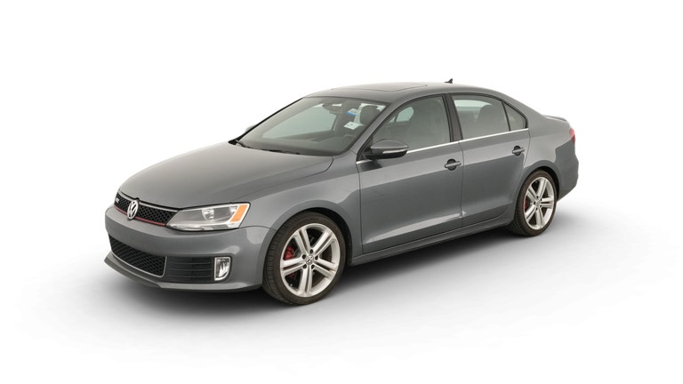 2015 Volkswagen Jetta vehicle photo