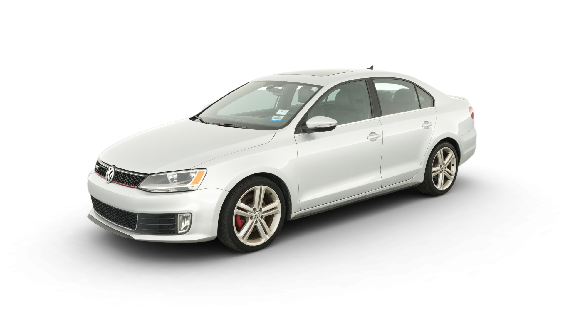 2015 Volkswagen Jetta vehicle photo