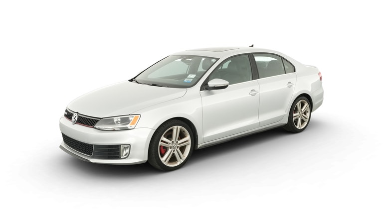 2015 Volkswagen Jetta vehicle photo