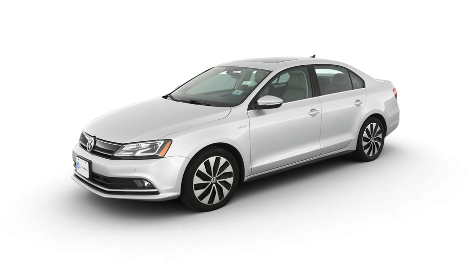 2015 Volkswagen Jetta