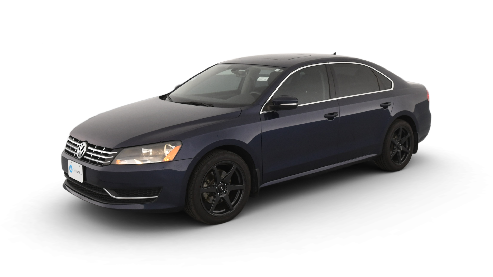 Used 2015 Volkswagen Passat | Carvana