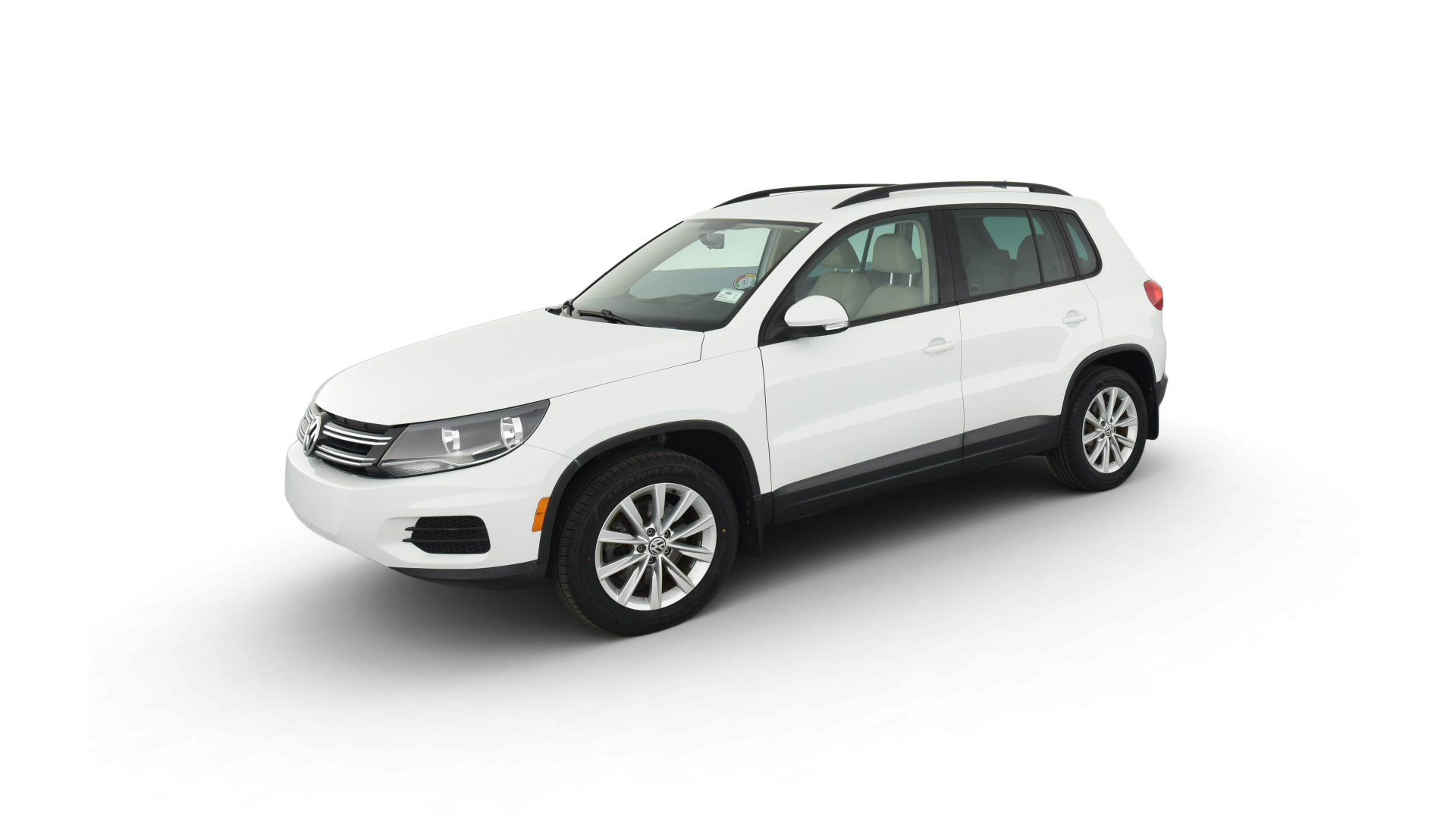 Used 2015 Volkswagen Tiguan | Carvana