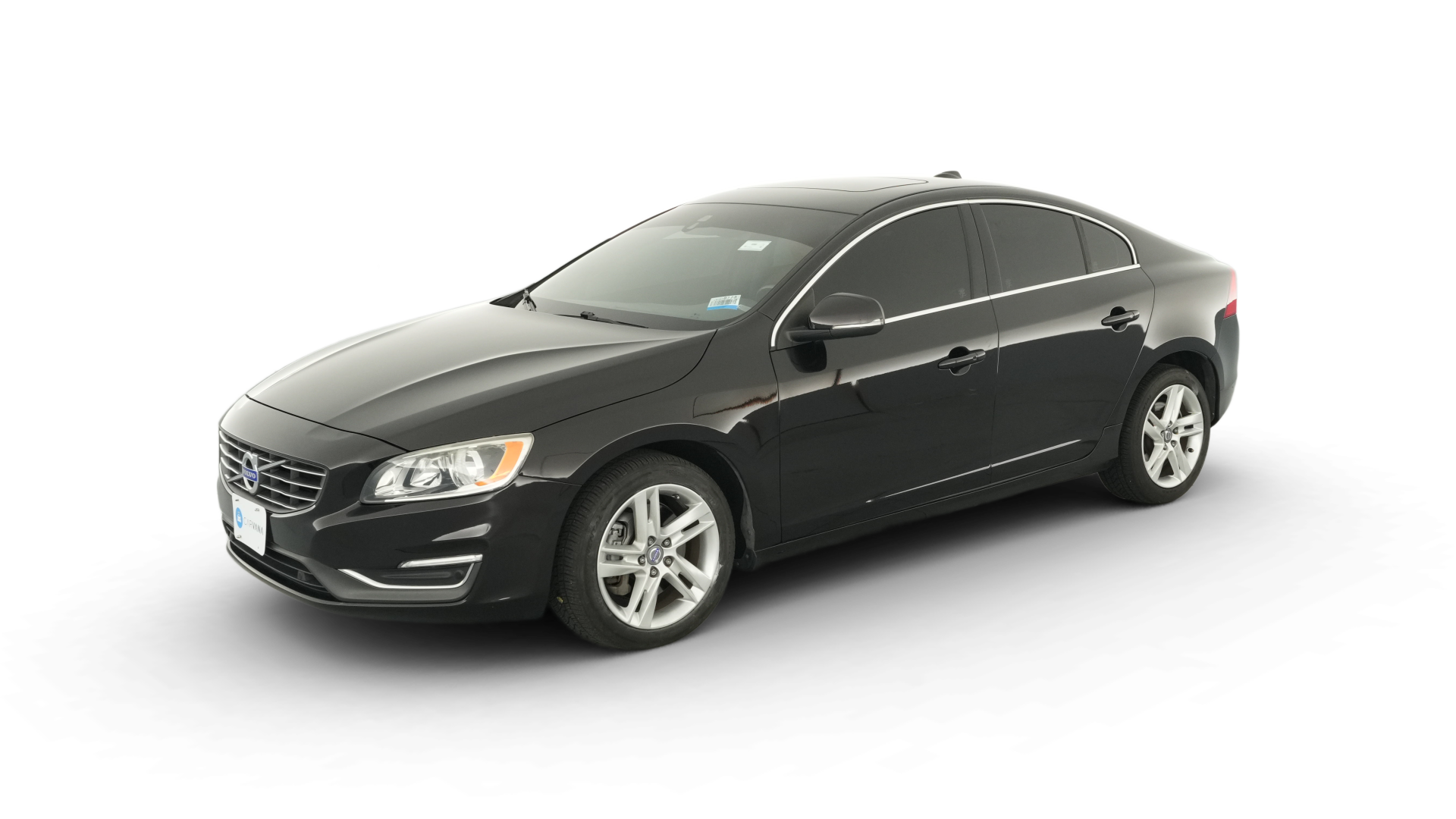 2015 Volvo S60 T5 Premier