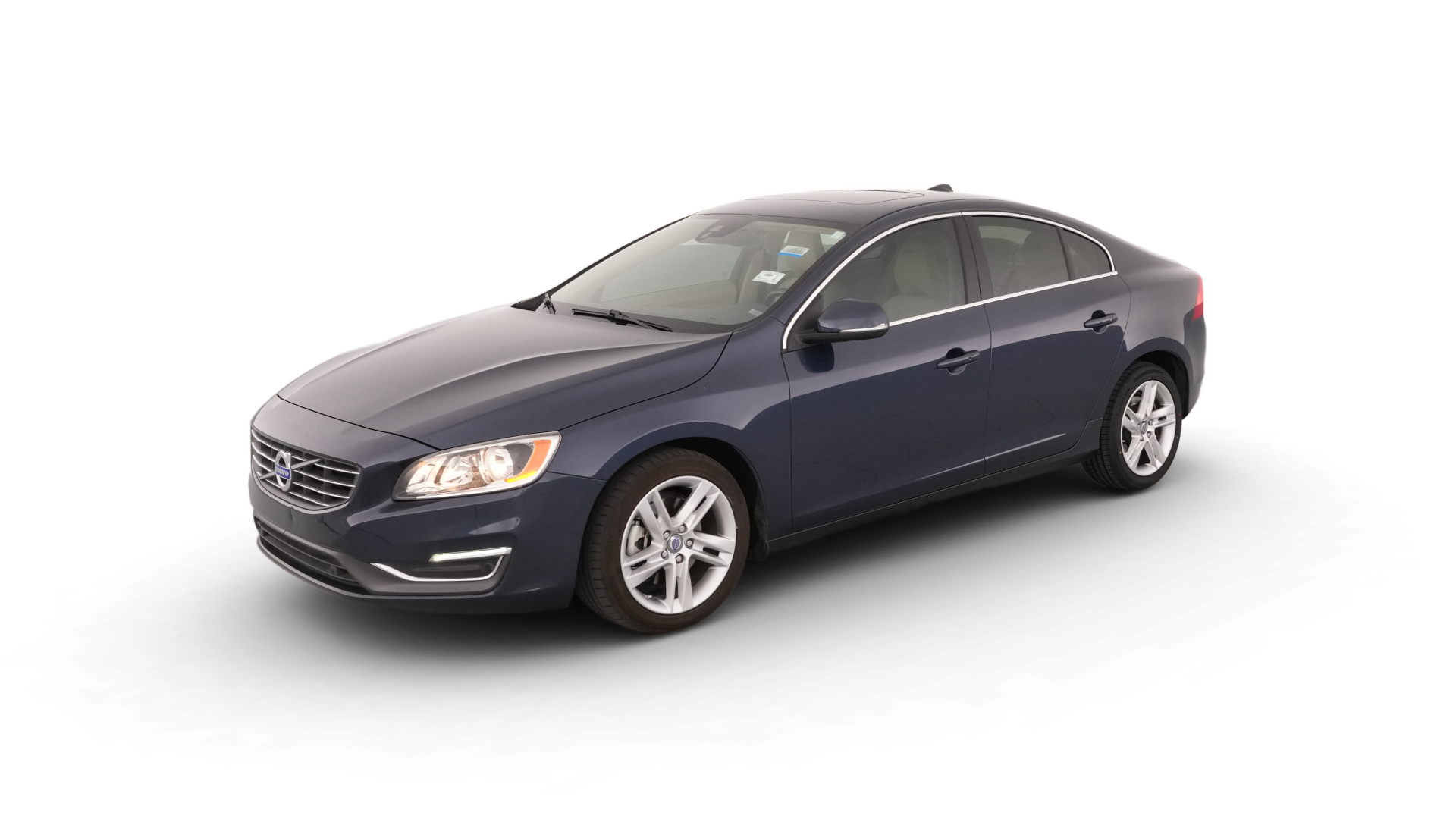 2015 Volvo S60 T5 Premier