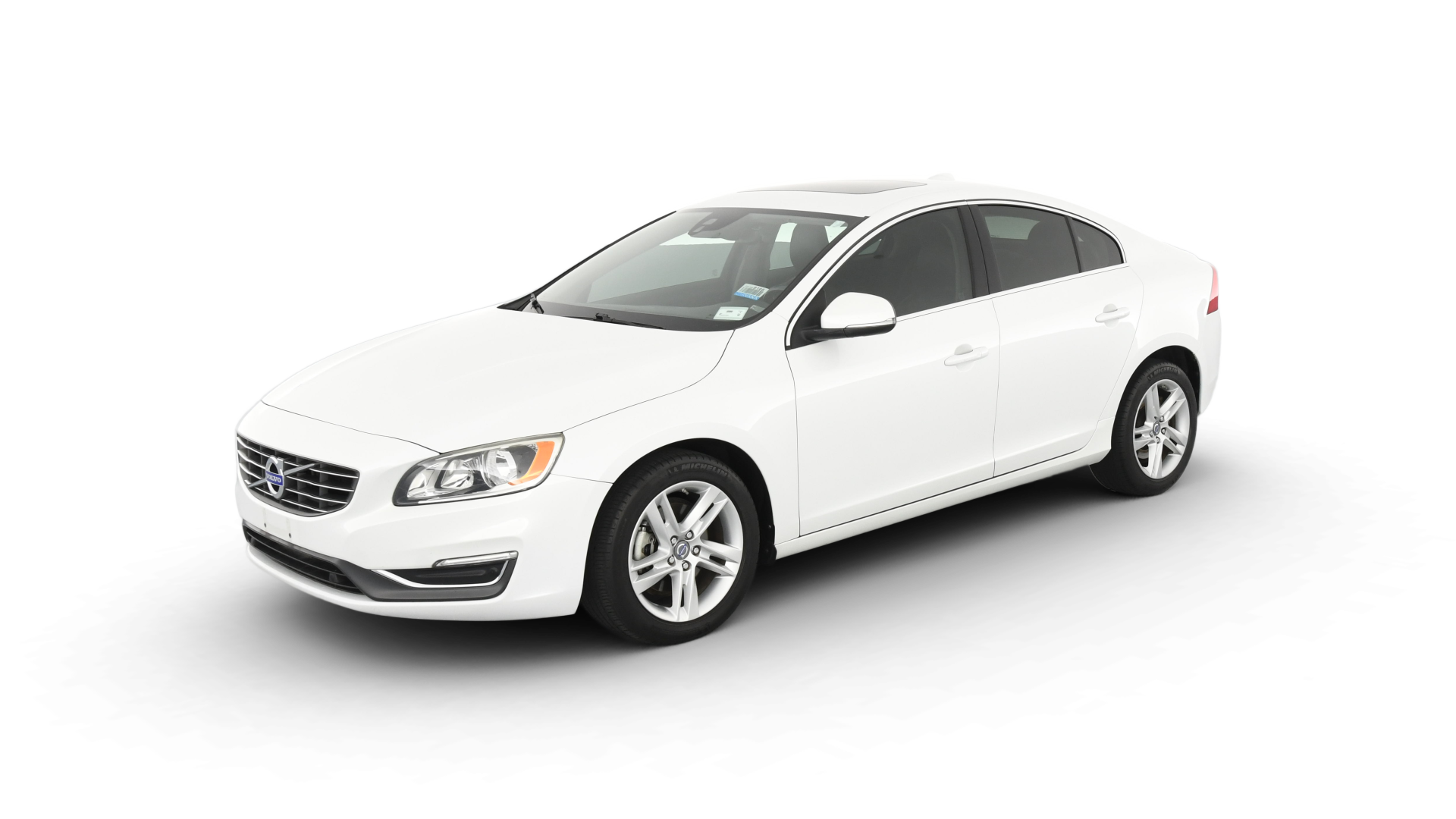 2015 Volvo S60 T5 Premier