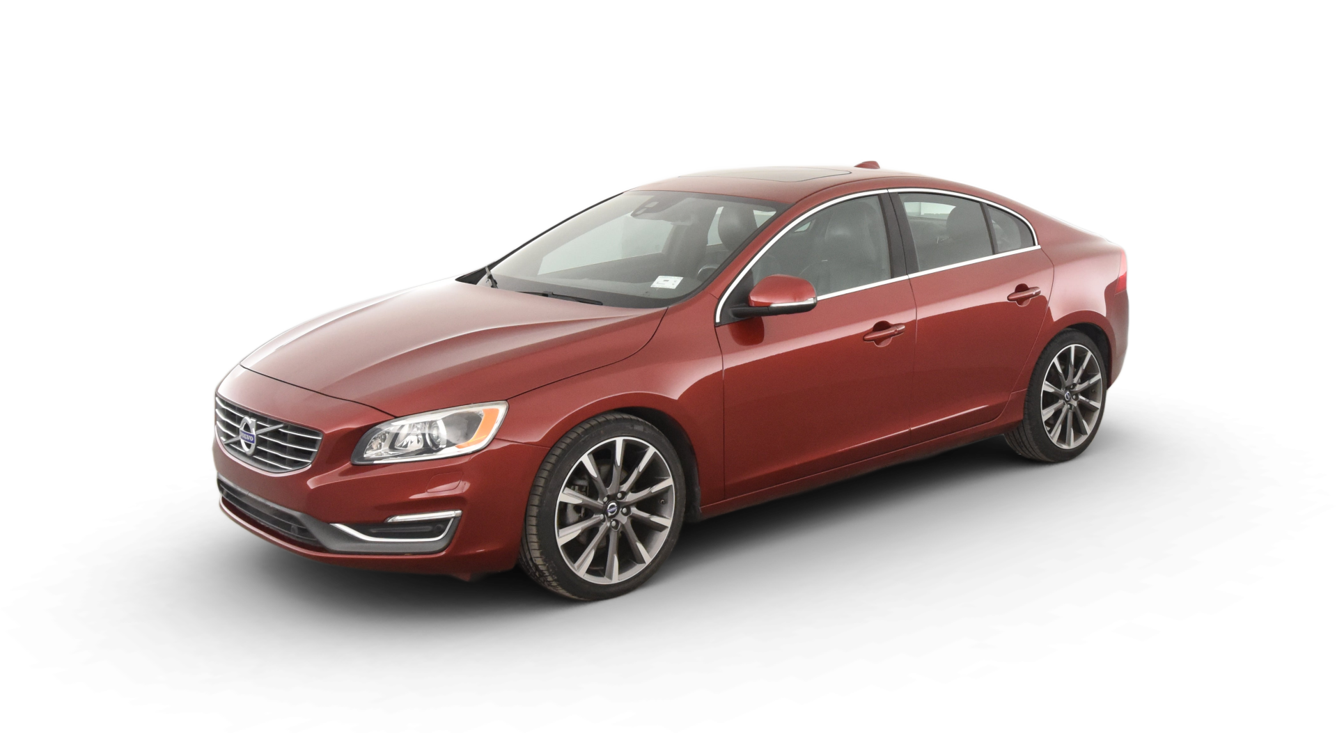 Used 2015 Volvo S60 | Carvana