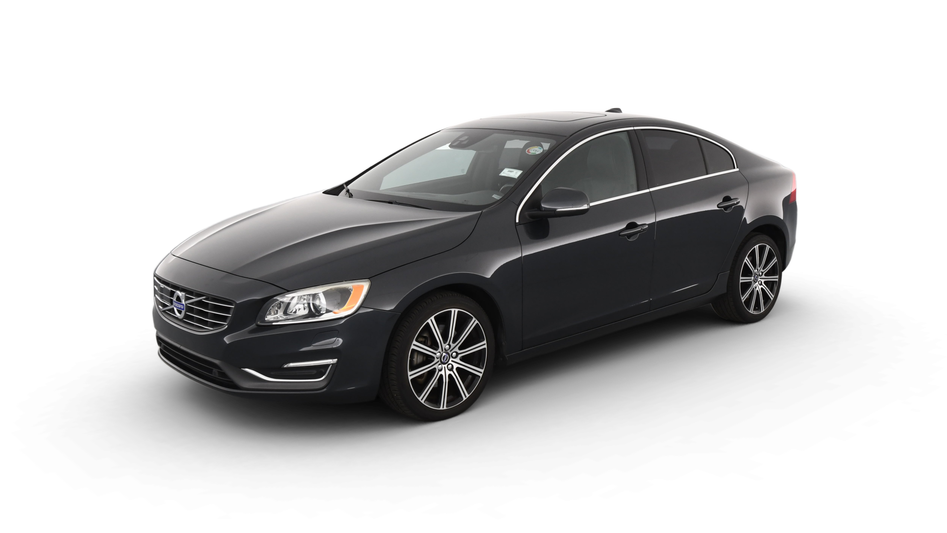 Used 2015 Volvo S60 | Carvana